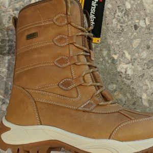 Winter boots
